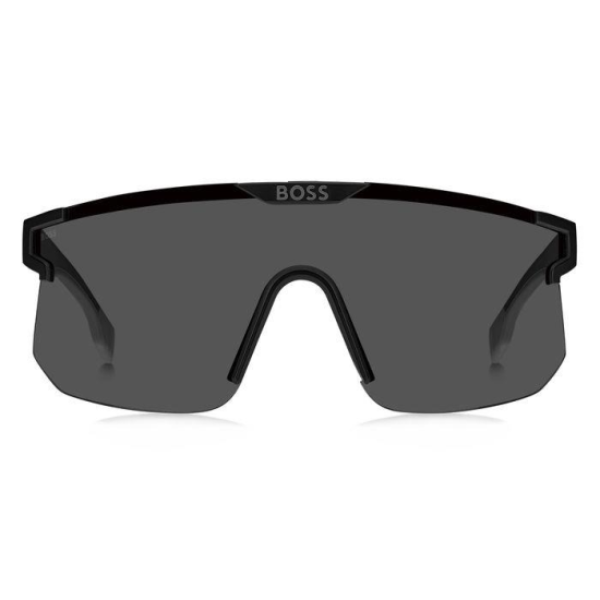 BOSS 1500/S O6W-MATTE BLACK GREY