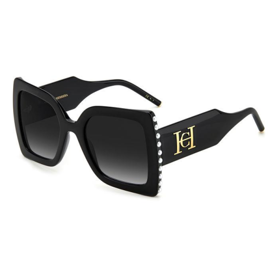 CAROLINA HERRERA CH 0001/S 807-BLACK