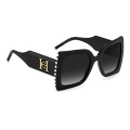 CAROLINA HERRERA CH 0001/S 807-BLACK