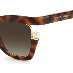 CAROLINA HERRERA CH 0002/S 05L-HAVANA 2