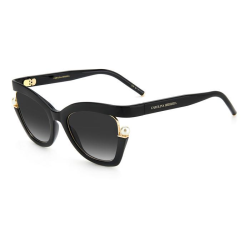 CAROLINA HERRERA CH 0002/S 807-BLACK