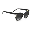 CAROLINA HERRERA CH 0002/S 807-BLACK