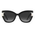 CAROLINA HERRERA CH 0002/S 807-BLACK