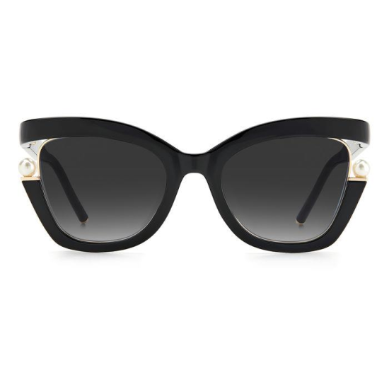 CAROLINA HERRERA CH 0002/S 807-BLACK