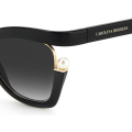 CAROLINA HERRERA CH 0002/S 807-BLACK