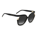 CAROLINA HERRERA CH 0003/S 807-BLACK