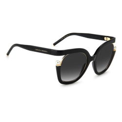 CAROLINA HERRERA CH 0003/S 807-BLACK