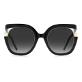 CAROLINA HERRERA CH 0003/S 807-BLACK