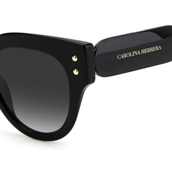 CAROLINA HERRERA CH 0008/S 807-BLACK