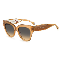 CAROLINA HERRERA CH 0008/S FT4-HONEY GOLD