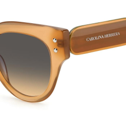 CAROLINA HERRERA CH 0008/S FT4-HONEY GOLD