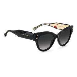 CAROLINA HERRERA CH 0009/S 807-BLACK