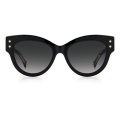 CAROLINA HERRERA CH 0009/S 807-BLACK