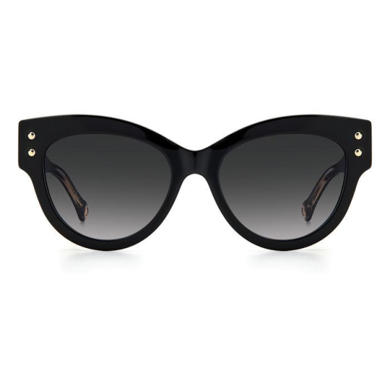 CAROLINA HERRERA CH 0009/S 807-BLACK