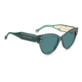 CAROLINA HERRERA CH 0009/S ZI9-TEAL