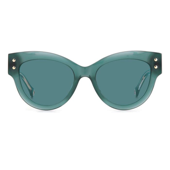 CAROLINA HERRERA CH 0009/S ZI9-TEAL