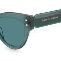 CAROLINA HERRERA CH 0009/S ZI9-TEAL