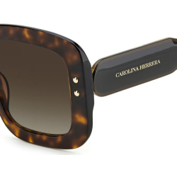 CAROLINA HERRERA CH 0010/S 086-HAVANA