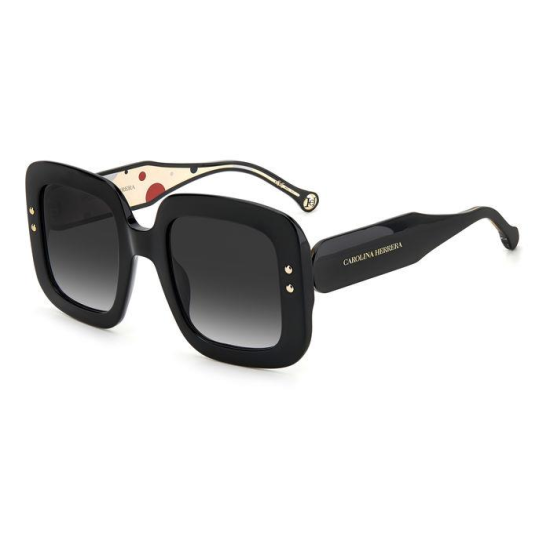 CAROLINA HERRERA CH 0010/S 807-BLACK