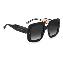 CAROLINA HERRERA CH 0010/S 807-BLACK