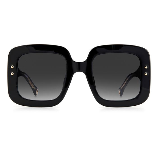 CAROLINA HERRERA CH 0010/S 807-BLACK