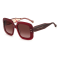 CAROLINA HERRERA CH 0010/S LHF-BURGUNDY