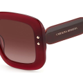 CAROLINA HERRERA CH 0010/S LHF-BURGUNDY