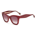 CAROLINA HERRERA CH 0015/S LHF-BURGUNDY