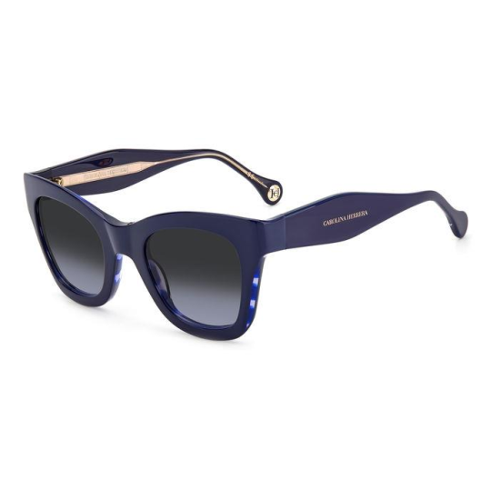 CAROLINA HERRERA CH 0015/S PJP-BLUE