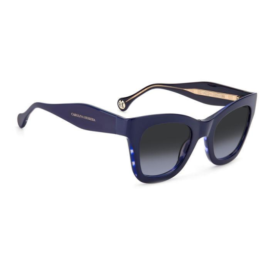 CAROLINA HERRERA CH 0015/S PJP-BLUE