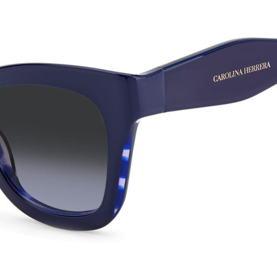 CAROLINA HERRERA CH 0015/S PJP-BLUE