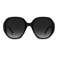 CAROLINA HERRERA CH 0019/S 807-BLACK