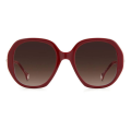 CAROLINA HERRERA CH 0019/S LHF-BURGUNDY