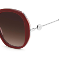 CAROLINA HERRERA CH 0019/S LHF-BURGUNDY