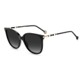 CAROLINA HERRERA CH 0023/S 807-BLACK