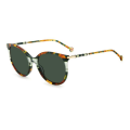 CAROLINA HERRERA CH 0024/S PHW-HAVANA GREEN