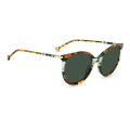 CAROLINA HERRERA CH 0024/S PHW-HAVANA GREEN