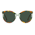 CAROLINA HERRERA CH 0024/S PHW-HAVANA GREEN