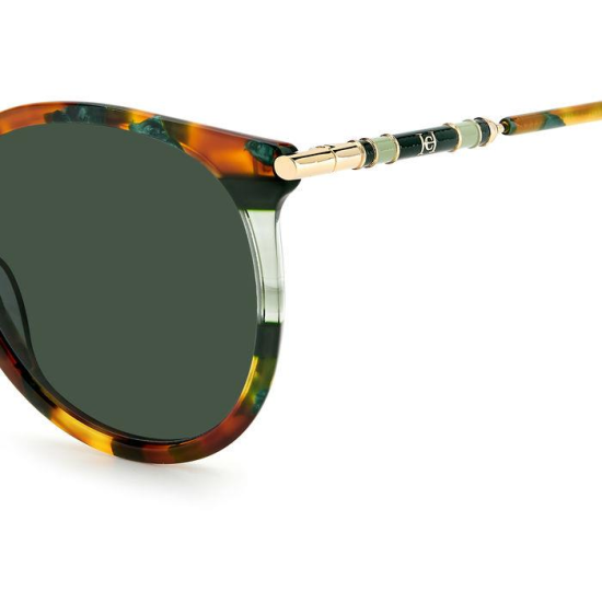 CAROLINA HERRERA CH 0024/S PHW-HAVANA GREEN