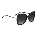 CAROLINA HERRERA CH 0025/S 807-BLACK