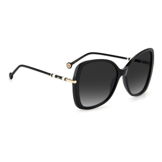 CAROLINA HERRERA CH 0025/S 807-BLACK