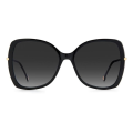 CAROLINA HERRERA CH 0025/S 807-BLACK