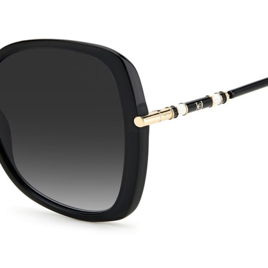 CAROLINA HERRERA CH 0025/S 807-BLACK