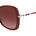 CAROLINA HERRERA CH 0025/S LHF-BURGUNDY