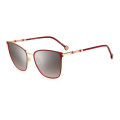 CAROLINA HERRERA CH 0030/S NOA-GOLD BURGUNDY