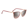 CAROLINA HERRERA CH 0030/S NOA-GOLD BURGUNDY