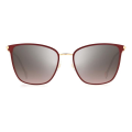 CAROLINA HERRERA CH 0030/S NOA-GOLD BURGUNDY