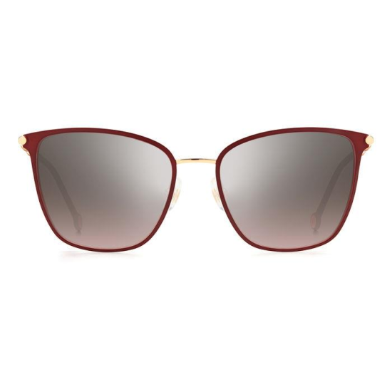 CAROLINA HERRERA CH 0030/S NOA-GOLD BURGUNDY