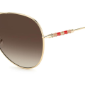 CAROLINA HERRERA CH 0034/S J5G-GOLD