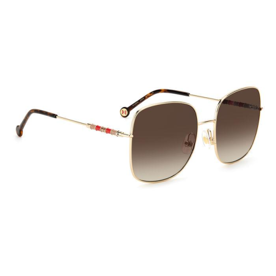 CAROLINA HERRERA CH 0035/S J5G-GOLD